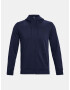 Under Armour UA Armour Fleece FZ Hoodie Sweatshirt Sin - Pepit.bg