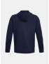 Under Armour UA Armour Fleece FZ Hoodie Sweatshirt Sin - Pepit.bg