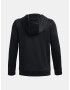 Under Armour UA Armour Fleece Graphic HD Суитшърт детски Cheren - Pepit.bg