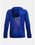 Under Armour UA Armour Fleece Graphic HD Sweatshirt Sin - Pepit.bg