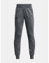 Under Armour UA Armour Fleece Joggers Долнище детско Siv - Pepit.bg