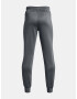 Under Armour UA Armour Fleece Joggers Долнище детско Siv - Pepit.bg