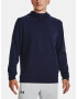 Under Armour UA Armour Fleece Twist HD Sweatshirt Sin - Pepit.bg