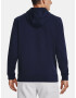 Under Armour UA Armour Fleece Twist HD Sweatshirt Sin - Pepit.bg