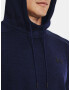 Under Armour UA Armour Fleece Twist HD Sweatshirt Sin - Pepit.bg