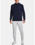 Under Armour UA Armour Fleece Twist HD Sweatshirt Sin - Pepit.bg