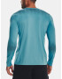 Under Armour UA Armourprint LS T-shirt Sin - Pepit.bg