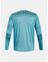 Under Armour UA Armourprint LS T-shirt Sin - Pepit.bg