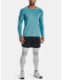 Under Armour UA Armourprint LS T-shirt Sin - Pepit.bg