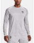 Under Armour UA Armourprint LS T-shirt Siv - Pepit.bg