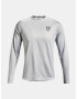 Under Armour UA Armourprint LS T-shirt Siv - Pepit.bg