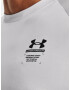 Under Armour UA Armourprint LS T-shirt Siv - Pepit.bg