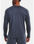 Under Armour UA Armourprint LS T-shirt Siv - Pepit.bg