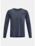 Under Armour UA Armourprint LS T-shirt Siv - Pepit.bg