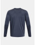 Under Armour UA Armourprint LS T-shirt Siv - Pepit.bg