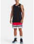 Under Armour UA Baseline Woven Short II Къси панталони Cherven - Pepit.bg