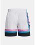 Under Armour UA Baseline Woven Short II-WHT Къси панталони Byal - Pepit.bg