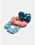 Under Armour UA Blitzing Scrunchie 3 ks Ластик за коса Sin - Pepit.bg