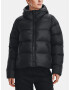 Under Armour UA CGI Down Jkt Winter jacket Cheren - Pepit.bg