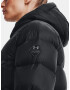 Under Armour UA CGI Down Jkt Winter jacket Cheren - Pepit.bg