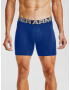 Under Armour UA Charged Cotton 6in Боксерки 3 броя Cheren - Pepit.bg