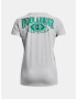 Under Armour UA Collegiate Varsity T-shirt Siv - Pepit.bg