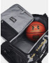 Under Armour UA Contain Duo MD Duffle-BLK Чанта Cheren - Pepit.bg