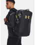 Under Armour UA Contain Duo MD Duffle-BLK Чанта Cheren - Pepit.bg