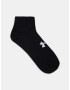 Under Armour UA Core Low Cut Чорапи 3 чифта Byal - Pepit.bg