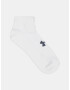 Under Armour UA Core Low Cut Чорапи 3 чифта Byal - Pepit.bg