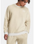 Under Armour UA Essential Flc Novelty Crw Sweatshirt Bezhov - Pepit.bg