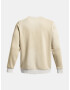 Under Armour UA Essential Flc Novelty Crw Sweatshirt Bezhov - Pepit.bg