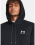 Under Armour UA Essential Flc Novelty HD Sweatshirt Cheren - Pepit.bg