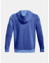 Under Armour UA Essential Flc Novelty HD Sweatshirt Sin - Pepit.bg