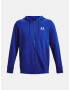 Under Armour UA Essential Fleece FZ Hood Sweatshirt Sin - Pepit.bg