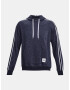 Under Armour UA Essential Heritage Flc HD Sweatshirt Sin - Pepit.bg