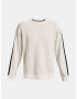 Under Armour UA Essential Heritge Flc Crw Sweatshirt Byal - Pepit.bg