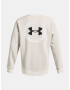 Under Armour UA Essential Heritge Flc Crw Sweatshirt Byal - Pepit.bg