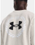 Under Armour UA Essential Heritge Flc Crw Sweatshirt Byal - Pepit.bg