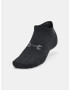 Under Armour UA Essential No Show Чорапи 3 чифта Cheren - Pepit.bg