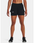 Under Armour UA Fly By Elite 2-in-1 Short-BLK Шорти Cheren - Pepit.bg