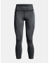 Under Armour UA Fly Fast 3.0 Ankle Tight Клин Siv - Pepit.bg