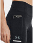 Under Armour UA Fly Fast 3.0 Half Tight-BLK Шорти Cheren - Pepit.bg