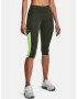 Under Armour UA Fly Fast 3.0 Speed Capri Клин Zelen - Pepit.bg