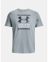 Under Armour UA GL Foundation SS T-shirt Sin - Pepit.bg