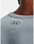 Under Armour UA GL Foundation SS T-shirt Sin - Pepit.bg