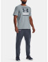 Under Armour UA GL Foundation SS T-shirt Sin - Pepit.bg