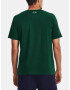 Under Armour UA GL Foundation SS T-shirt Zelen - Pepit.bg