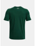 Under Armour UA GL Foundation SS T-shirt Zelen - Pepit.bg