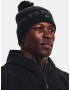 Under Armour UA Halftime Fleece Pom Шапка Cheren - Pepit.bg